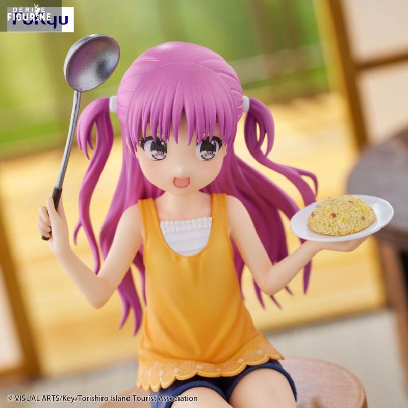 PRE ORDER - Summer Pockets...