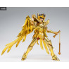 Saint Seiya - Figurine Seiya, armure du Sagittaire, Myth Cloth EX