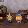 Yu-Gi-Oh! Duel Monsters - Pack figures Dark Magician Girl & Yami Yugi, Look Up (With Gift)