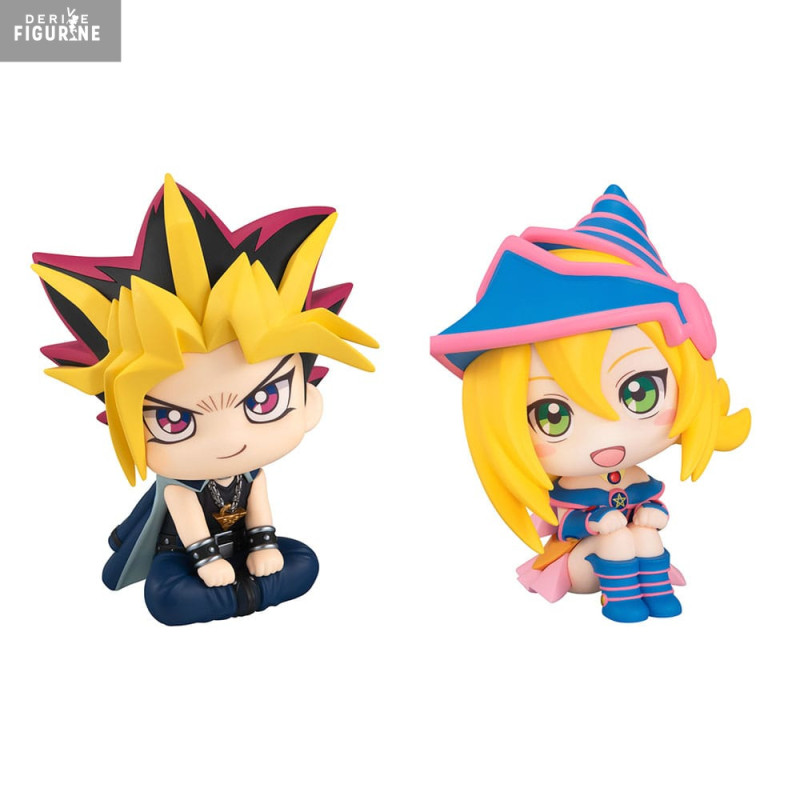 Yu-Gi-Oh! Duel Monsters -...