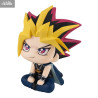 Yu-Gi-Oh! Duel Monsters - Yami Yugi figure, Look Up