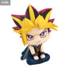 Yu-Gi-Oh! Duel Monsters - Yami Yugi figure, Look Up