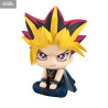 Yu-Gi-Oh! Duel Monsters - Yami Yugi figure, Look Up