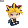Yu-Gi-Oh! Duel Monsters - Yami Yugi figure, Look Up
