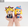 Yu-Gi-Oh! Duel Monsters - Yami Yugi figure, Look Up