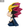 Yu-Gi-Oh! Duel Monsters - Yami Yugi figure, Look Up