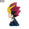Yu-Gi-Oh! Duel Monsters - Yami Yugi figure, Look Up