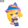 Yu-Gi-Oh! Duel Monsters - Dark Magician Girl figure, Look Up