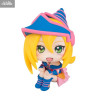 Yu-Gi-Oh! Duel Monsters - Dark Magician Girl figure, Look Up