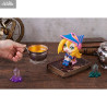 Yu-Gi-Oh! Duel Monsters - Dark Magician Girl figure, Look Up