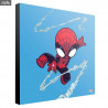 Marvel board your choice - Spider-Man, Black Panther, Dr Strange or Ghost Rider by Skottie Young