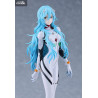 Rebuild of Evangelion - Figurine Rei Ayanami Long Hair, PLAMAX