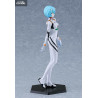Rebuild of Evangelion - Rei Ayanami figure, PLAMAX