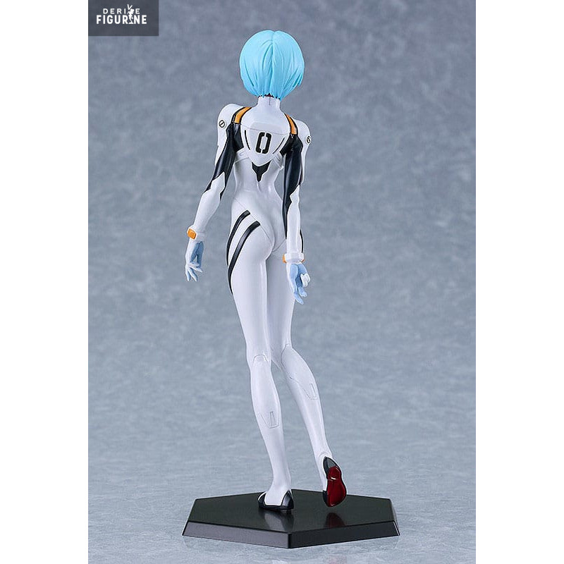 Rebuild of Evangelion - Rei...