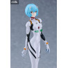 Rebuild of Evangelion - Rei Ayanami figure, PLAMAX
