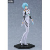 Rebuild of Evangelion - Rei Ayanami figure, PLAMAX
