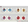 Mev Box Derive Figurine pour hommes