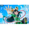 PRÉCOMMANDE - My Hero Academia - Figurine Tsuyu Asui Frog, Spiritale