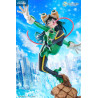 PRÉCOMMANDE - My Hero Academia - Figurine Tsuyu Asui Frog, Spiritale