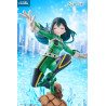 PRÉCOMMANDE - My Hero Academia - Figurine Tsuyu Asui Frog, Spiritale