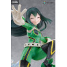 PRÉCOMMANDE - My Hero Academia - Figurine Tsuyu Asui Frog, Spiritale
