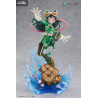 PRÉCOMMANDE - My Hero Academia - Figurine Tsuyu Asui Frog, Spiritale