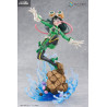 PRÉCOMMANDE - My Hero Academia - Figurine Tsuyu Asui Frog, Spiritale