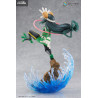 PRÉCOMMANDE - My Hero Academia - Figurine Tsuyu Asui Frog, Spiritale