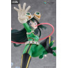 PRÉCOMMANDE - My Hero Academia - Figurine Tsuyu Asui Frog, Spiritale