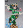 My Hero Academia - Tsuyu Asui Frog figure, Spiritale