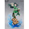 PRÉCOMMANDE - My Hero Academia - Figurine Tsuyu Asui Frog, Spiritale
