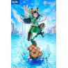 PRÉCOMMANDE - My Hero Academia - Figurine Tsuyu Asui Frog, Spiritale