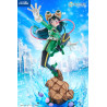 PRÉCOMMANDE - My Hero Academia - Figurine Tsuyu Asui Frog, Spiritale