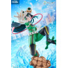 PRÉCOMMANDE - My Hero Academia - Figurine Tsuyu Asui Frog, Spiritale