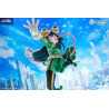 PRÉCOMMANDE - My Hero Academia - Figurine Tsuyu Asui Frog, Spiritale