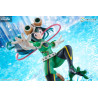 PRÉCOMMANDE - My Hero Academia - Figurine Tsuyu Asui Frog, Spiritale
