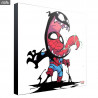 Marvel board of your choice - Captain Marvel, Hulk, Daredevil or Venom by Skottie Young
