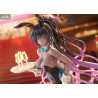 PRÉCOMMANDE – Blue Archive - Figurine Karin Kakudate, Bunny Girl