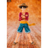 One Piece - Straw Hat Luffy figure, FiguartsZERO