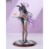 PRE ORDER - Blue Archive - Karin Kakudate figure, Bunny Girl