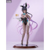 PRÉCOMMANDE – Blue Archive - Figurine Karin Kakudate, Bunny Girl
