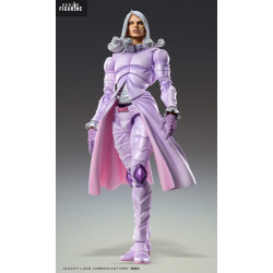PRÉCOMMANDE - JoJo's...