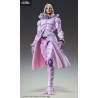 JoJo's Bizarre Adventure Part7 Steel Ball Run - Figurine Funny Valentine Second, Super Action Chozokado