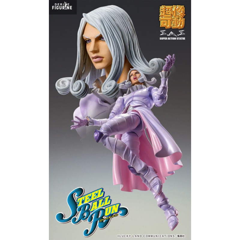 PRE ORDER - JoJo's Bizarre...