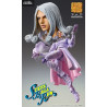 JoJo's Bizarre Adventure Part7 Steel Ball Run - Figurine Funny Valentine Second, Super Action Chozokado