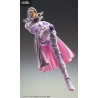 JoJo's Bizarre Adventure Part7 Steel Ball Run - Figurine Funny Valentine Second, Super Action Chozokado