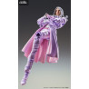 JoJo's Bizarre Adventure Part7 Steel Ball Run - Figurine Funny Valentine Second, Super Action Chozokado