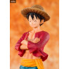 One Piece - Straw Hat Luffy figure, FiguartsZERO
