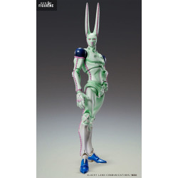 PRÉCOMMANDE - JoJo's...
