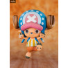 One Piece - Chopper, Nami, Zoro or Usopp figure, FiguartsZERO